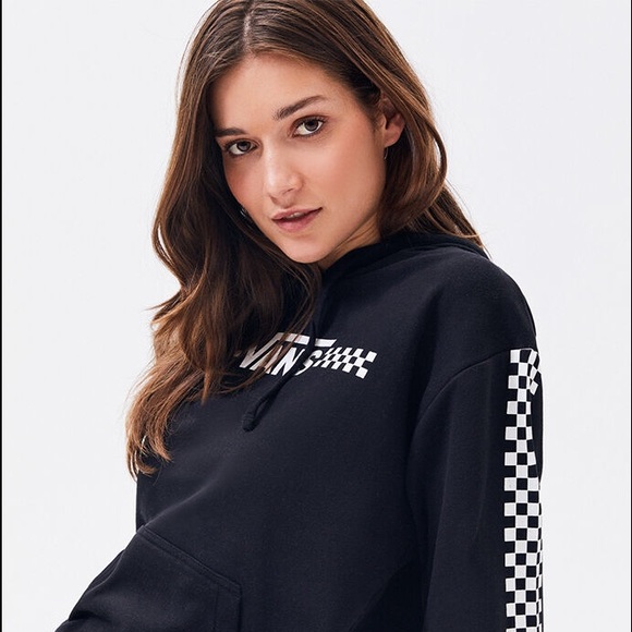 🌴🌼VANS- FUNNIER TIMES HOODIE🌼🌴 - Picture 2 of 8